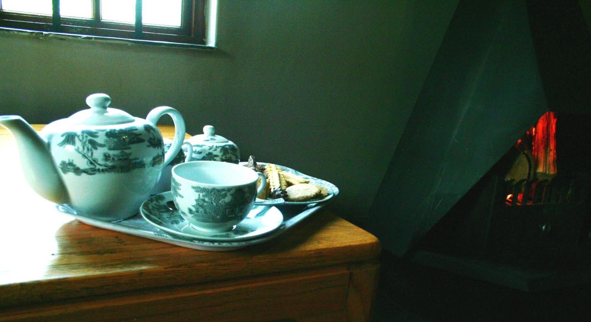 Boord Guest House Stellenbosch Room photo