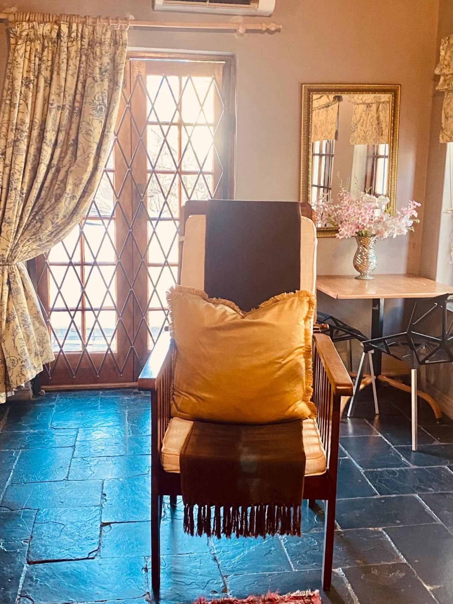 Boord Guest House Stellenbosch Room photo