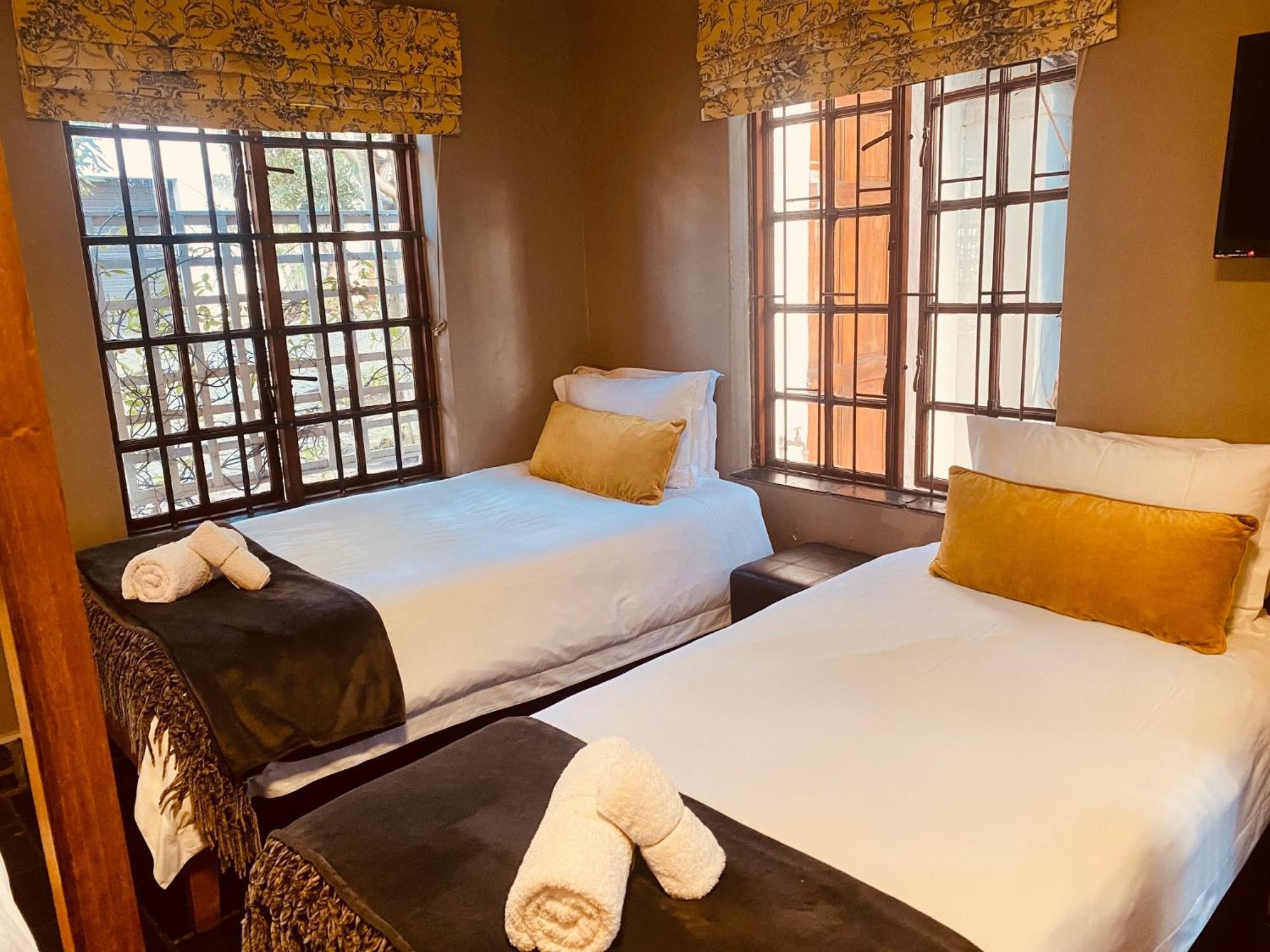 Boord Guest House Stellenbosch Room photo