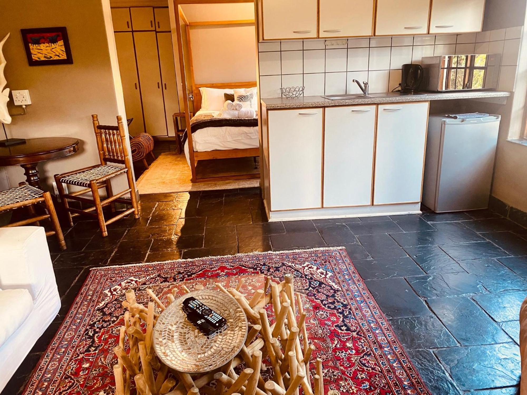 Boord Guest House Stellenbosch Room photo
