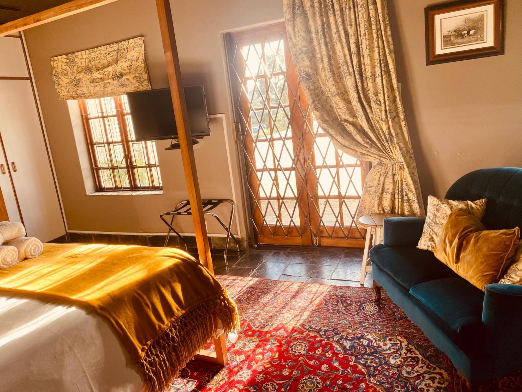 Boord Guest House Stellenbosch Room photo