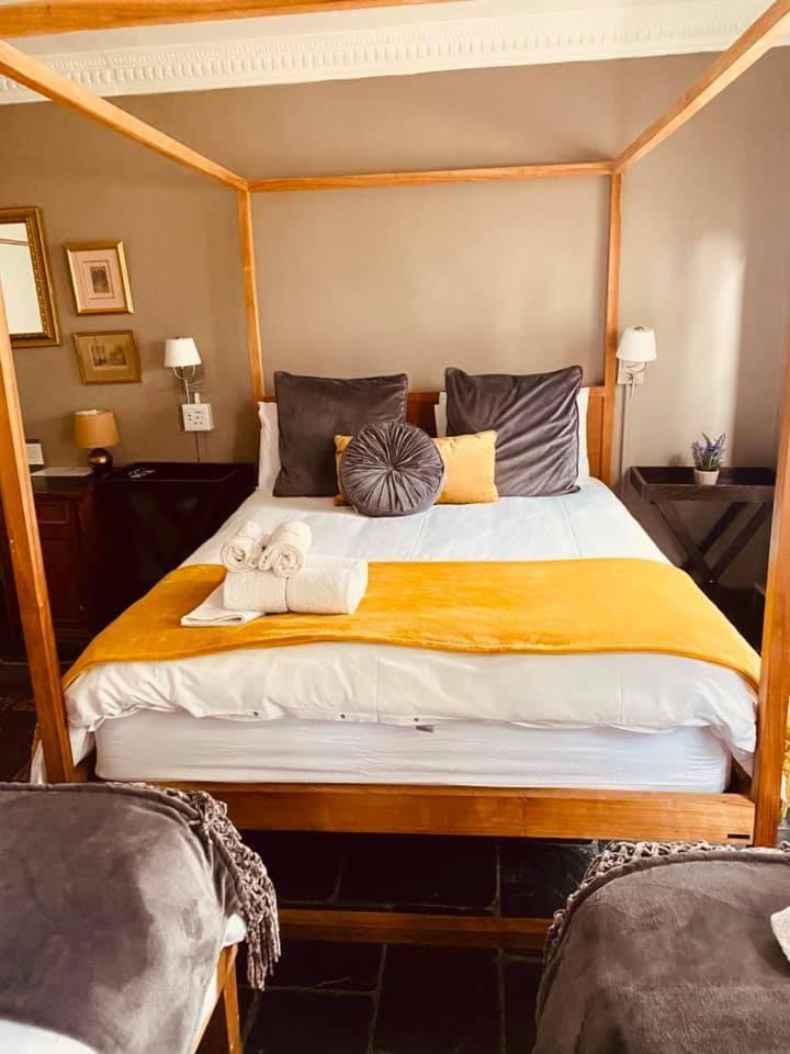 Boord Guest House Stellenbosch Room photo