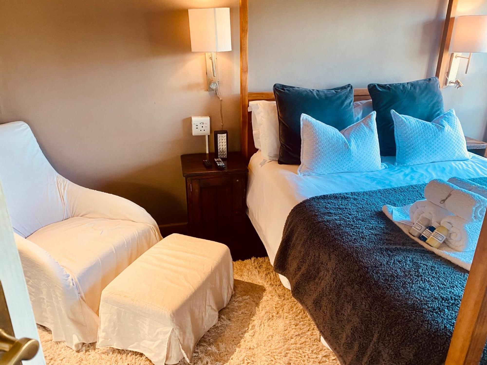 Boord Guest House Stellenbosch Room photo